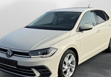 VW Polo 14.975 km 19.200 &euro; Pfungstadt 64319