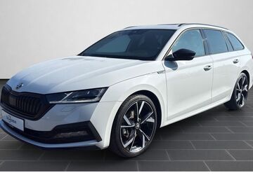 Skoda Octavia 42.432 km 32.990 &euro; Ludwigshafen 67063