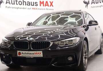 BMW 440 45.874 km 39.990 &euro; Mannheim 68219