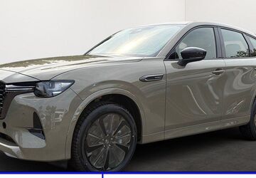 Mazda CX-60 10.148 km 49.650 &euro; Ludwigshafen 67071