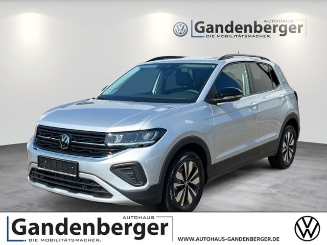 VW T-Cross 3.000 km 31.660 &euro; Pfungstadt 64319