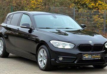 BMW 116 178.000 km 7.390 &euro; Lampertheim 68623