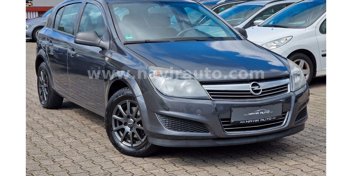 Opel Astra 94.950 km 3.250 &euro; Viernheim (bei MANNHEIM) 68519
