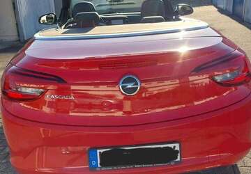 Opel Cascada 32.399 km 19.900 &euro; Lampertheim 68623