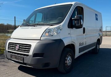 Fiat Ducato 302.000 km 4.999 &euro; Lampertheim-Hüttenfeld 68623