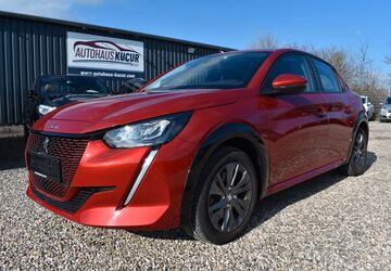 Peugeot 208 19.000 km 16.699 &euro; Alsheim 67577