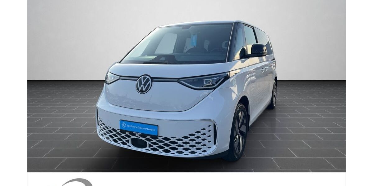 VW ID. Buzz 32.927 km 41.500 &euro; Ladenburg 68526