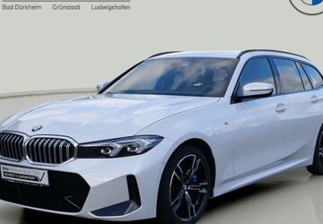 BMW 330 27.500 km 42.900 &euro; Bad Dürkheim 67098