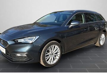 Seat Leon 66.911 km 20.500 &euro; Alzey 55232