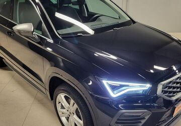 Seat Ateca 19.867 km 29.450 &euro; Alsbach-Hähnlein 64665