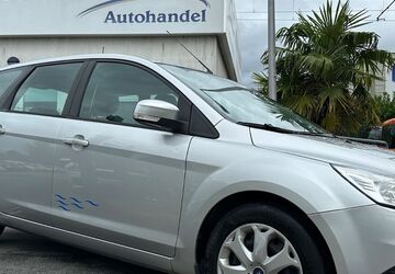 Ford Focus 225.000 km 2.400 &euro; Mannheim 68199