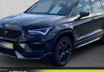 Cupra Ateca 19.800 km 39.990 &euro; Worms 67547