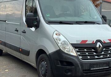 Renault Master 499.000 km 5.500 &euro; Weinheim 69469