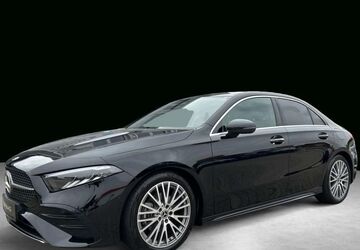 Mercedes-Benz A 180 41.100 km 30.900 &euro; Alzey 55232