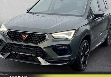 Cupra Ateca 15.137 km 31.790 &euro; Worms 67547