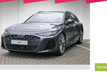 Audi A6 9.900 km 73.990 &euro; Weinheim 69469