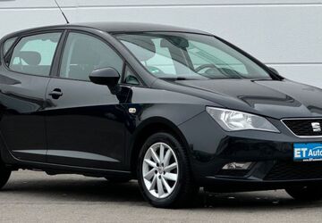 Seat Ibiza 190.000 km 4.490 &euro; Viernheim (bei Mannheim) 68519