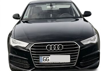 Audi A6 61.000 km 19.300 &euro; Riedstadt 64560