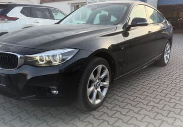 BMW 320 Gran Turismo 159.000 km 18.290 &euro; Maxdorf 67133