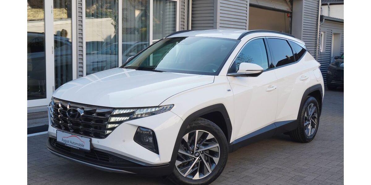 Hyundai TUCSON 67.000 km 25.900 &euro; Worms 67549