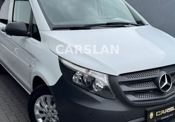 Mercedes-Benz Vito 130.000 km 17.998 &euro; Worms 67547
