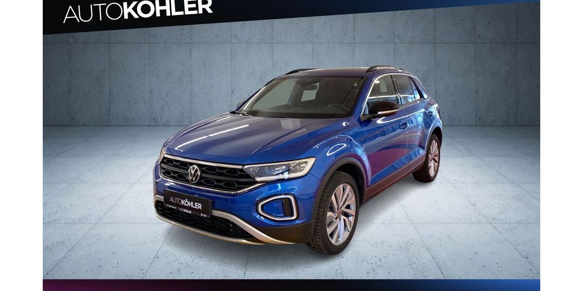 VW T-Roc 10.000 km 31.900 &euro; Bad Dürkheim 67098