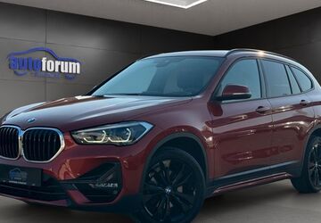 BMW X1 36.700 km 26.790 &euro; Stockstadt am Rhein 64589