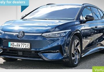 VW ID.7 19.990 km 46.990 &euro; Mannheim 68309