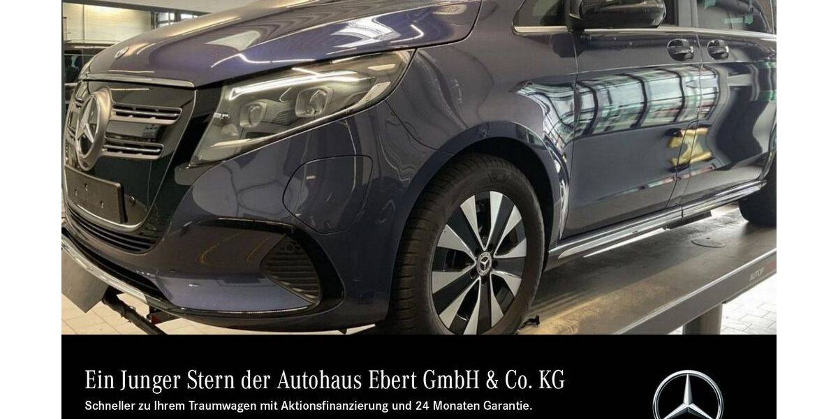 Mercedes-Benz EQV 15.138 km 52.880 &euro; Bensheim 64625