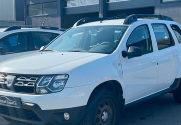 Dacia Duster 169.500 km 6.999 &euro; Kirchheimbolanden 67292