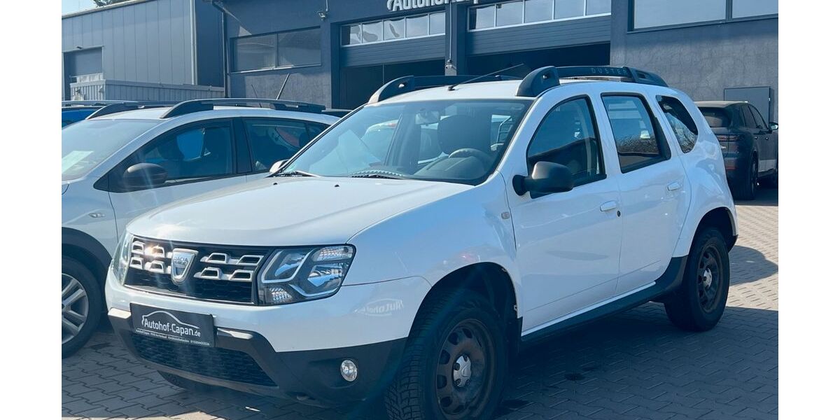 Dacia Duster 169.500 km 6.999 &euro; Kirchheimbolanden 67292
