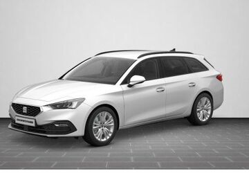 Seat Leon 27.642 km 22.200 &euro; Ludwigshafen 67063