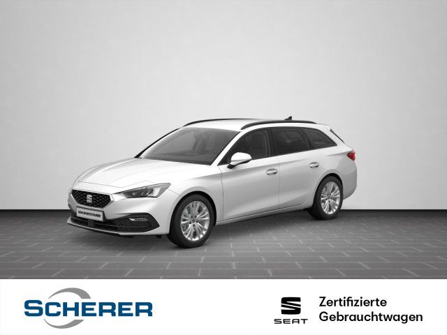 Seat Leon 27.642 km 22.200 &euro; Ludwigshafen 67063