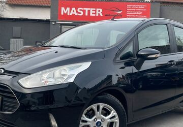 Ford B-Max 180.000 km 4.990 &euro; Worms 67547
