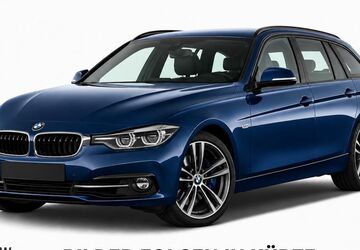 BMW 335 106.800 km 25.990 &euro; Bensheim 64625