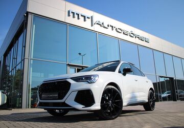 Audi RSQ3 103.700 km 44.900 &euro; Griesheim - Darmstadt 64347