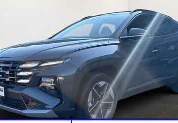 Hyundai TUCSON 12.558 km 38.990 &euro; Mannheim 68219