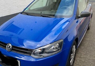 VW Polo 168.000 km 4.150 &euro; Riedstadt 64560