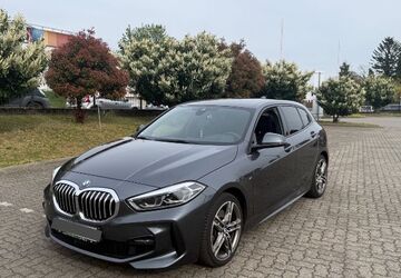 BMW 120 129.000 km 22.000 &euro; Worms 67550