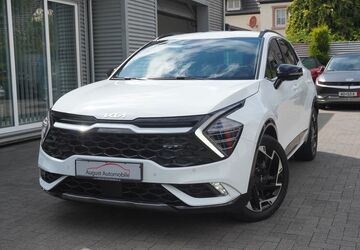 Kia Sportage 60.000 km 27.970 &euro; Worms 67549