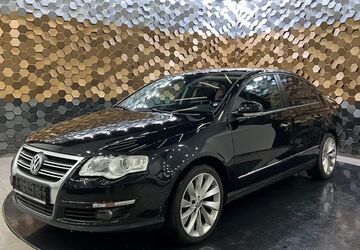 VW Passat 210.000 km 7.948 &euro; Eisenberg 67304
