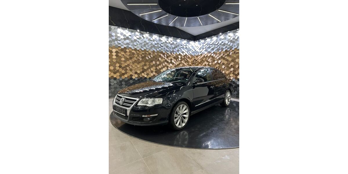 VW Passat 210.000 km 7.948 &euro; Eisenberg 67304
