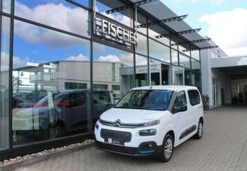 Citroen Berlingo 30.200 km 21.790 &euro; Freinsheim 67251