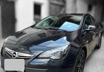 Opel Astra 69.950 km 11.000 &euro; Gundersheim 67598