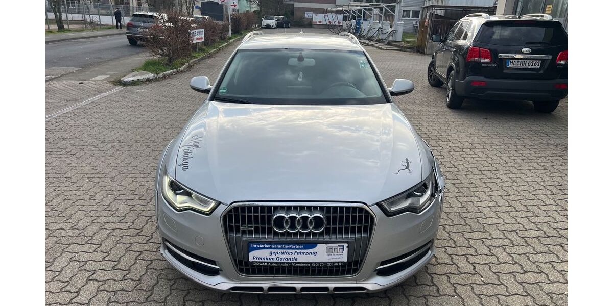 Audi A6 316.000 km 7.300 &euro; Ludwigshafen 67071