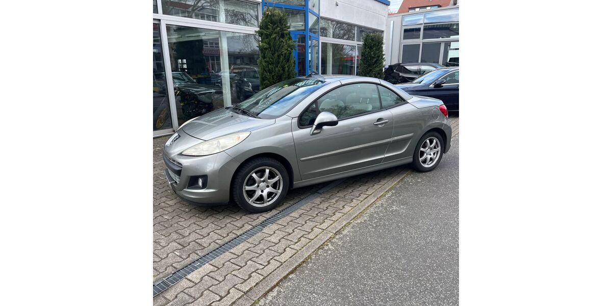 Peugeot 207 156.000 km 3.250 &euro; Mannheim 68199