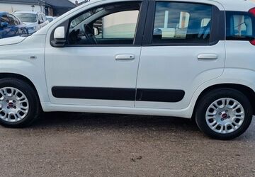 Fiat Panda 63.800 km 8.000 &euro; Neuhofen 67141