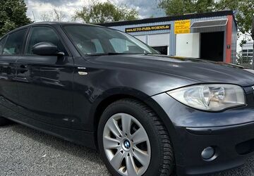 BMW 118 256.000 km 2.500 &euro; Worms 67547