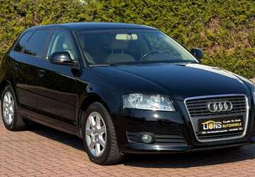 Audi A3 117.000 km 8.990 &euro; Lampertheim 68623