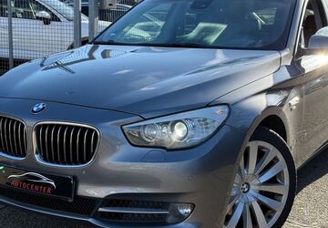 BMW 530 Gran Turismo 250.000 km 10.900 &euro; Weinheim 69469